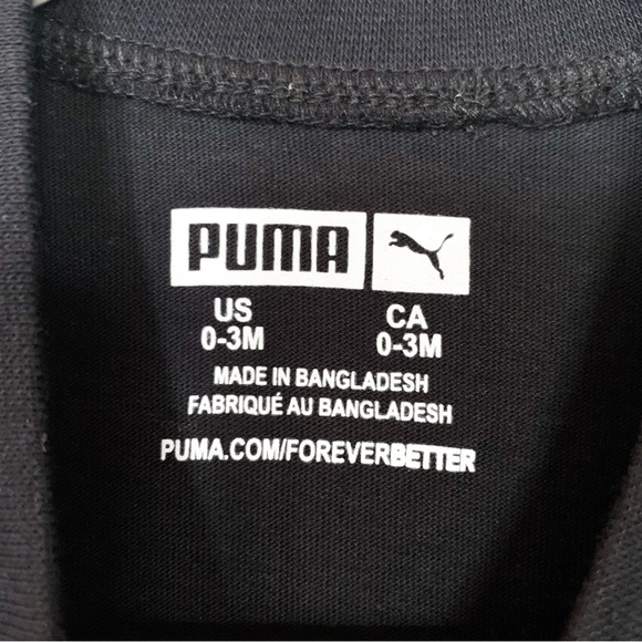 Puma • Romper - Picture 5 of 5
